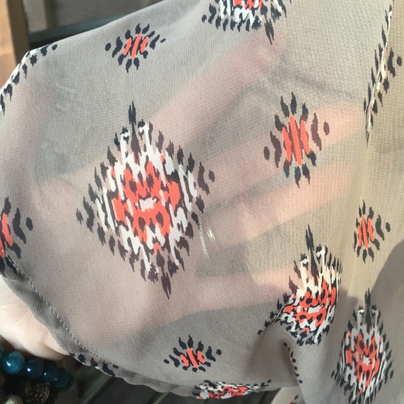 Boho Tunic - Picture 4 of 8